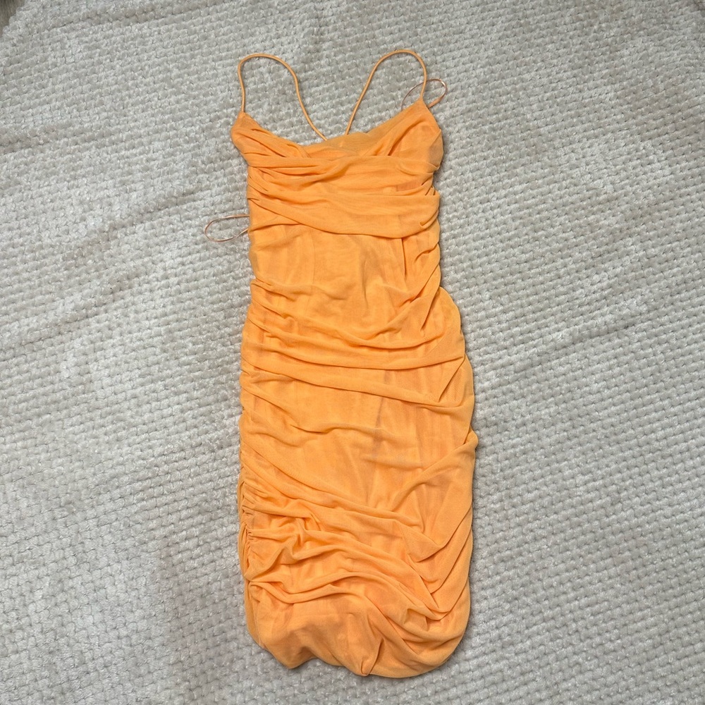 TIC TOC Dress